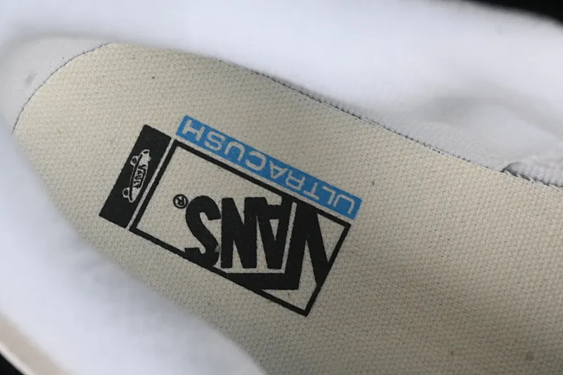 All categories Vans Vans series Vans Low Vans low-top Vans Knu Skool Vans low-top retro casual fat bread shoes VN0007QDQJM